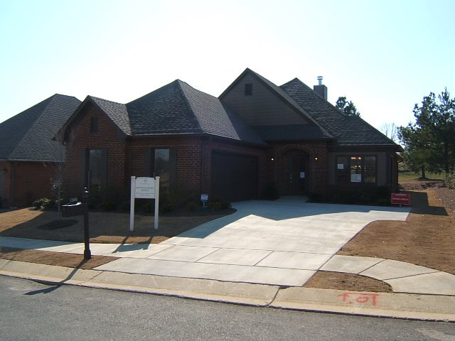 Stansbury