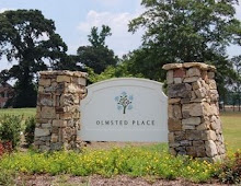 Olmsted Place