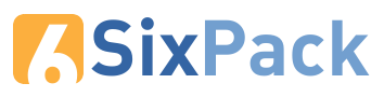 SixPack library blog