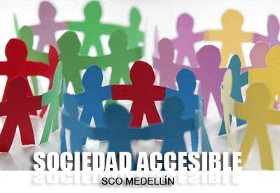 Sociedad Accesible