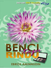 Benci Tapi Rindu