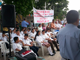 PARTICIPANDO ENCUENTRO