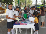 EXPO CIENCIAS JUNIO 2010