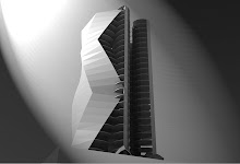 NRSP Project volumetric concept