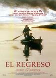 El Regreso