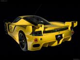 Ferrari  Enzo