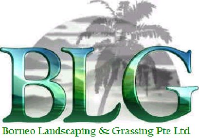 BORNEO LANDSCAPING & GRASSING PTE LTD