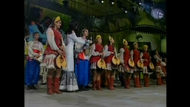 Folclor TVR 50, Bucuresti 2006