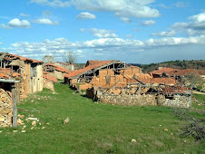 Pueblos abandonados