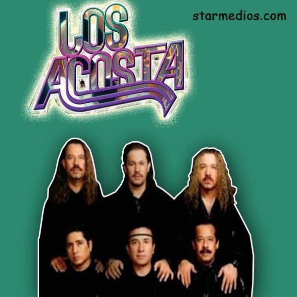 Los Acosta: Los Acosta