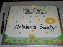 Fundraising Event 2007