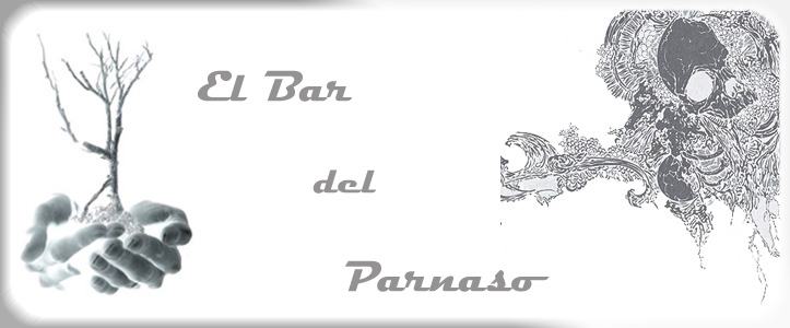 El Bar del Parnaso