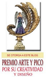 PREMIOS DEL BLOG