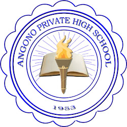 Angono Private High School
