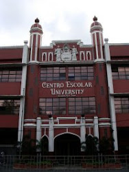 Centro Escolar University