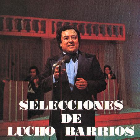 Lucho Barrios LUCHO+BARRIOS