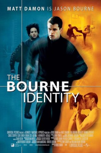 [Download>Filme]Trilogia Bourne A+Identidade+Bourne