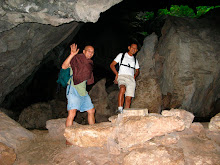 'Survivivors' of Sumaguing Cave