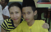 With My Son...