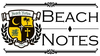 Beach Notes