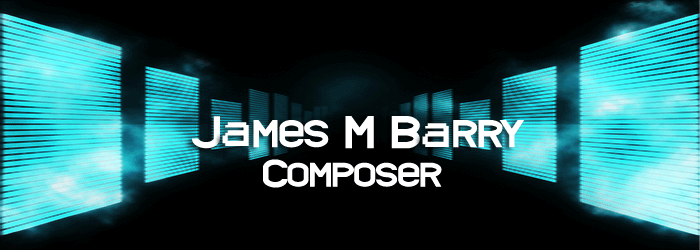 James M. Barry, Composer