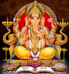 Ganesha