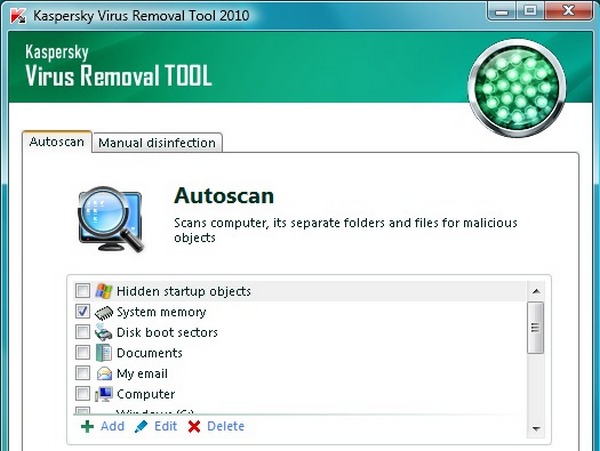 Kaspersky Virus Removal Tool Kaspersky+Virus+Removal+Tool+2010