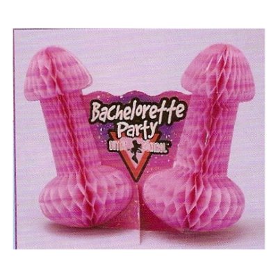 Eternal Autumn: Bachelorette Party!