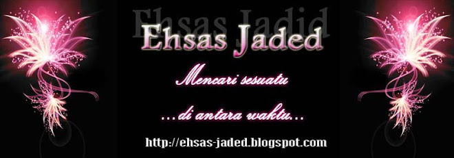 ::EhSaS jAdED::