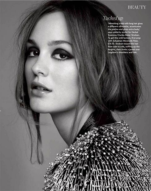 photos of Leighton Meester