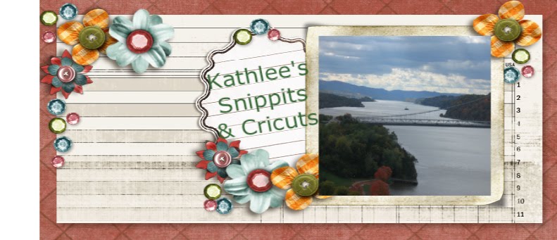 Kathlee's Snippits & Tidbits