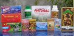 PRODUK HERBAL/ ALAMI