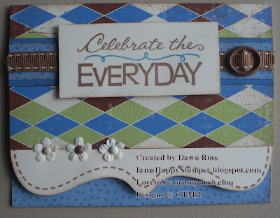 celebrate the everyday