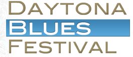 DAYTONA BLUES FESTIVAL