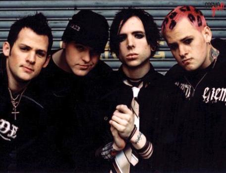 Good Charlotte