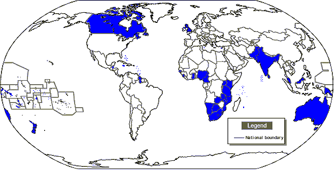 COMMONWEALTH BACKED PLAN TO commonwealth of nations. COMMONWEALTH BACKED PLAN TO