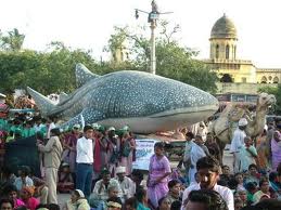 in the Arabian sea soon,