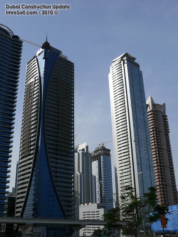 Dubai+tower+pictures