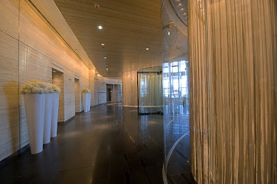 Burj Khalifa Offices