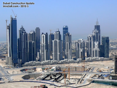Business Bay Dubai