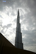 Burj Dubai photos from The Address Dubai Mall Hotel, . (imresoltdubaiphotos )