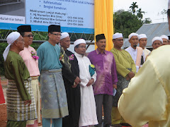 Kompleks Kuliah Kiyai Suhaili Seri Merlong Rengit Batu Pahat Johor