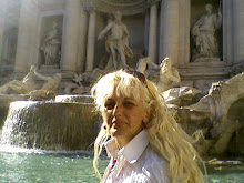 2008 - Fontana di Trevi