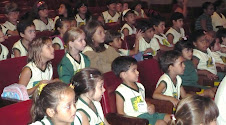 Teatro Gaylussac abril de 2009