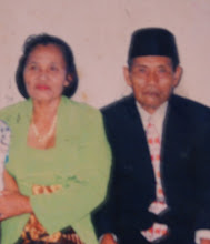 BAPAK & IBU