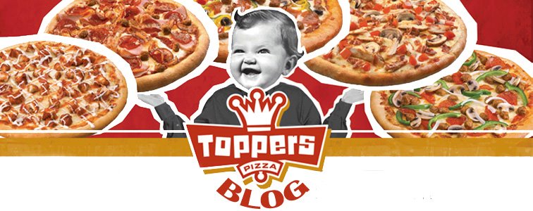 Toppers Pizza Franchise