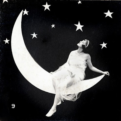 Moon Vintage