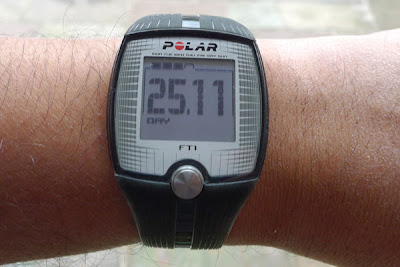 polar ft1 watch price