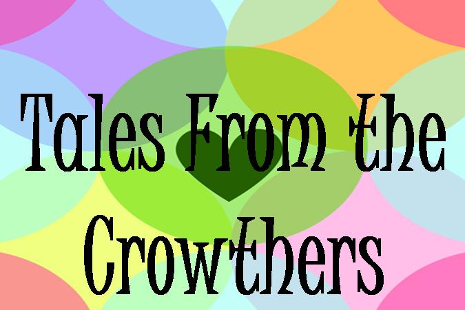 tales from the Crowthers