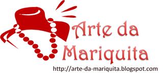 Arte da Mariquita